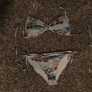 Bathing Suit Women’s